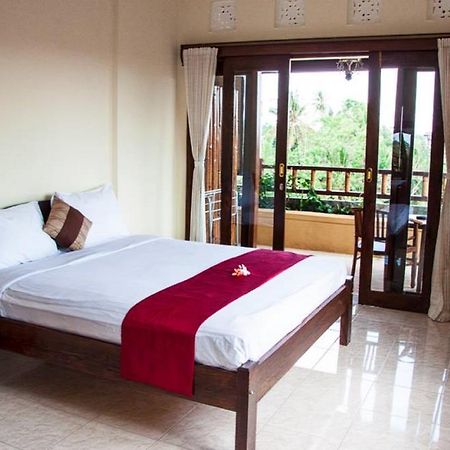 Pondok Mertha House Ubud 외부 사진