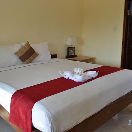 Pondok Mertha House Ubud 외부 사진