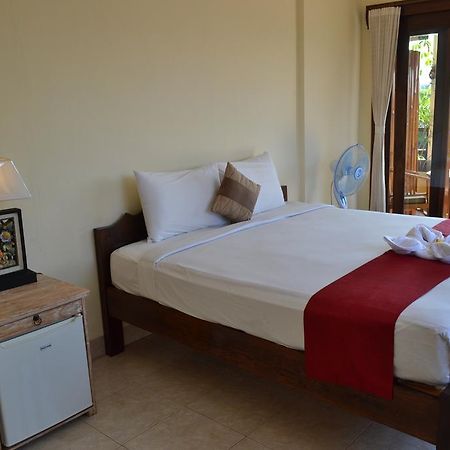 Pondok Mertha House Ubud 외부 사진