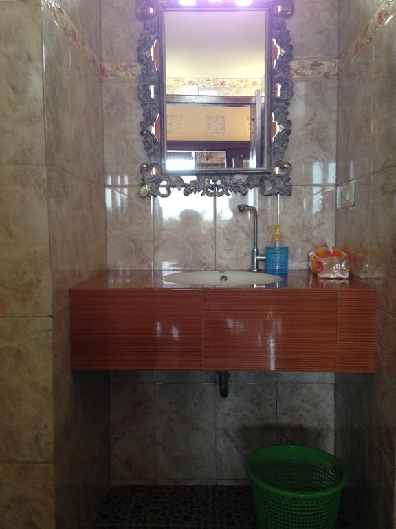 Pondok Mertha House Ubud 객실 사진