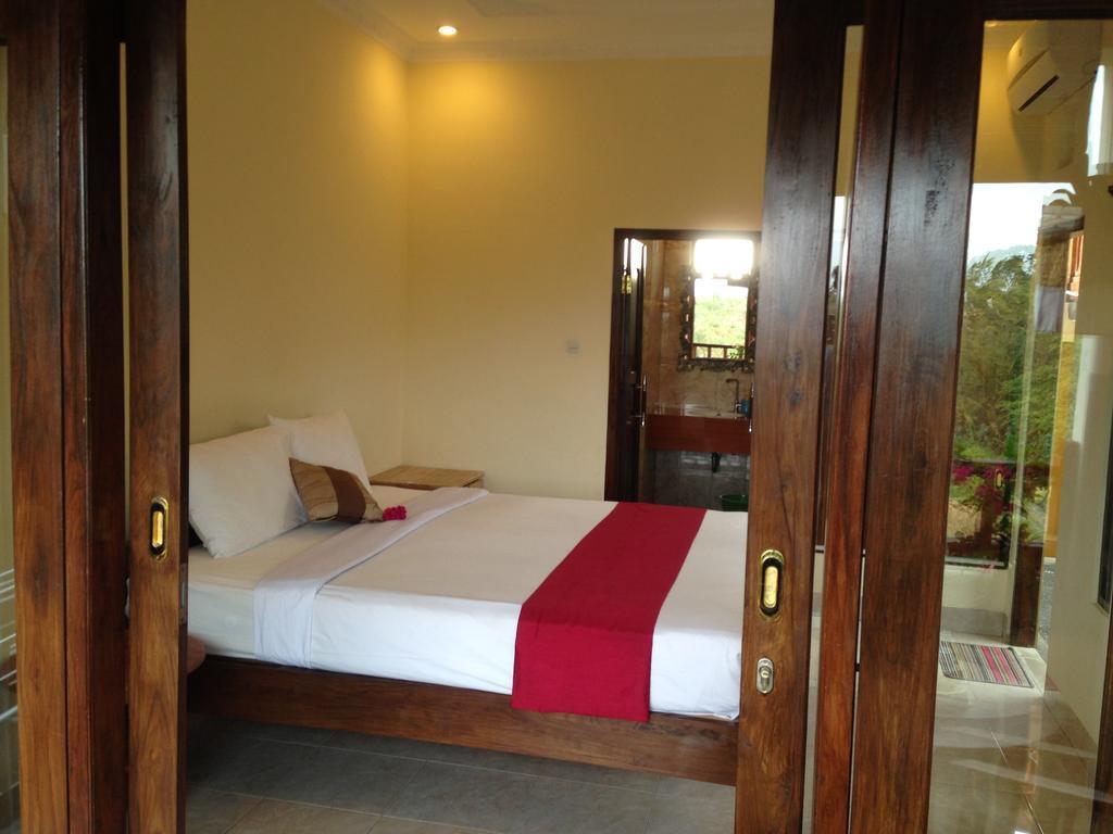 Pondok Mertha House Ubud 객실 사진