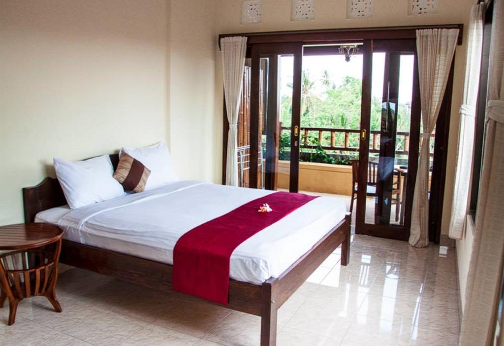 Pondok Mertha House Ubud 외부 사진