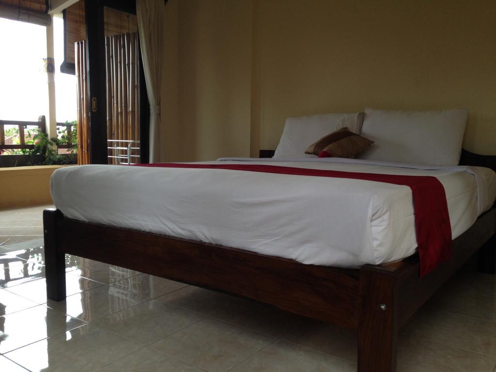 Pondok Mertha House Ubud 객실 사진