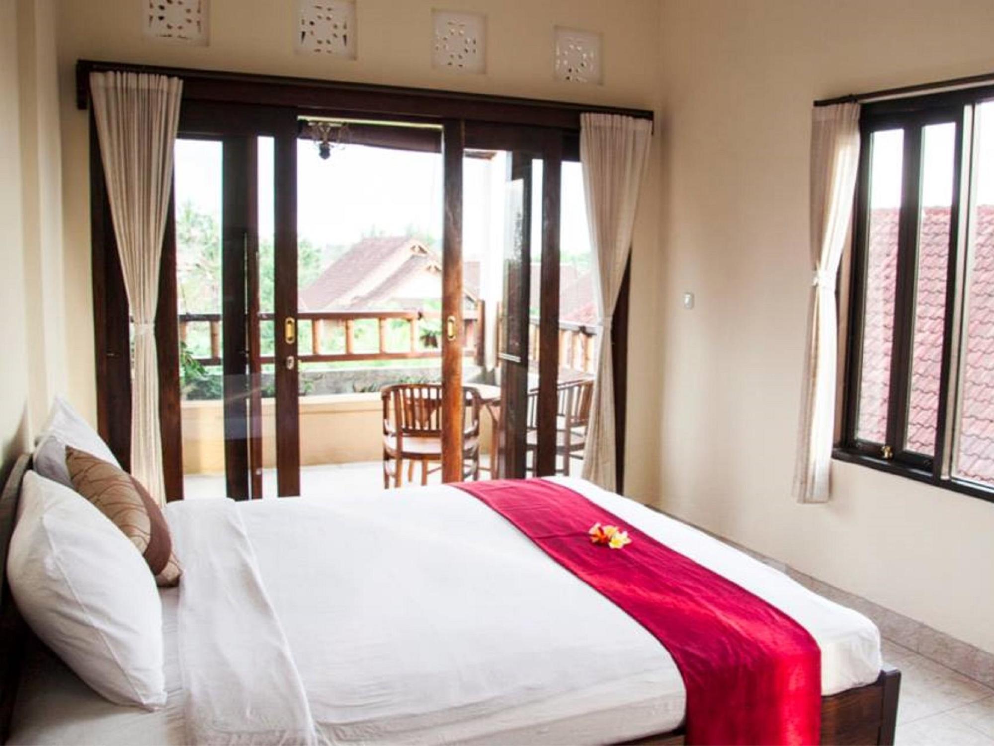 Pondok Mertha House Ubud 외부 사진