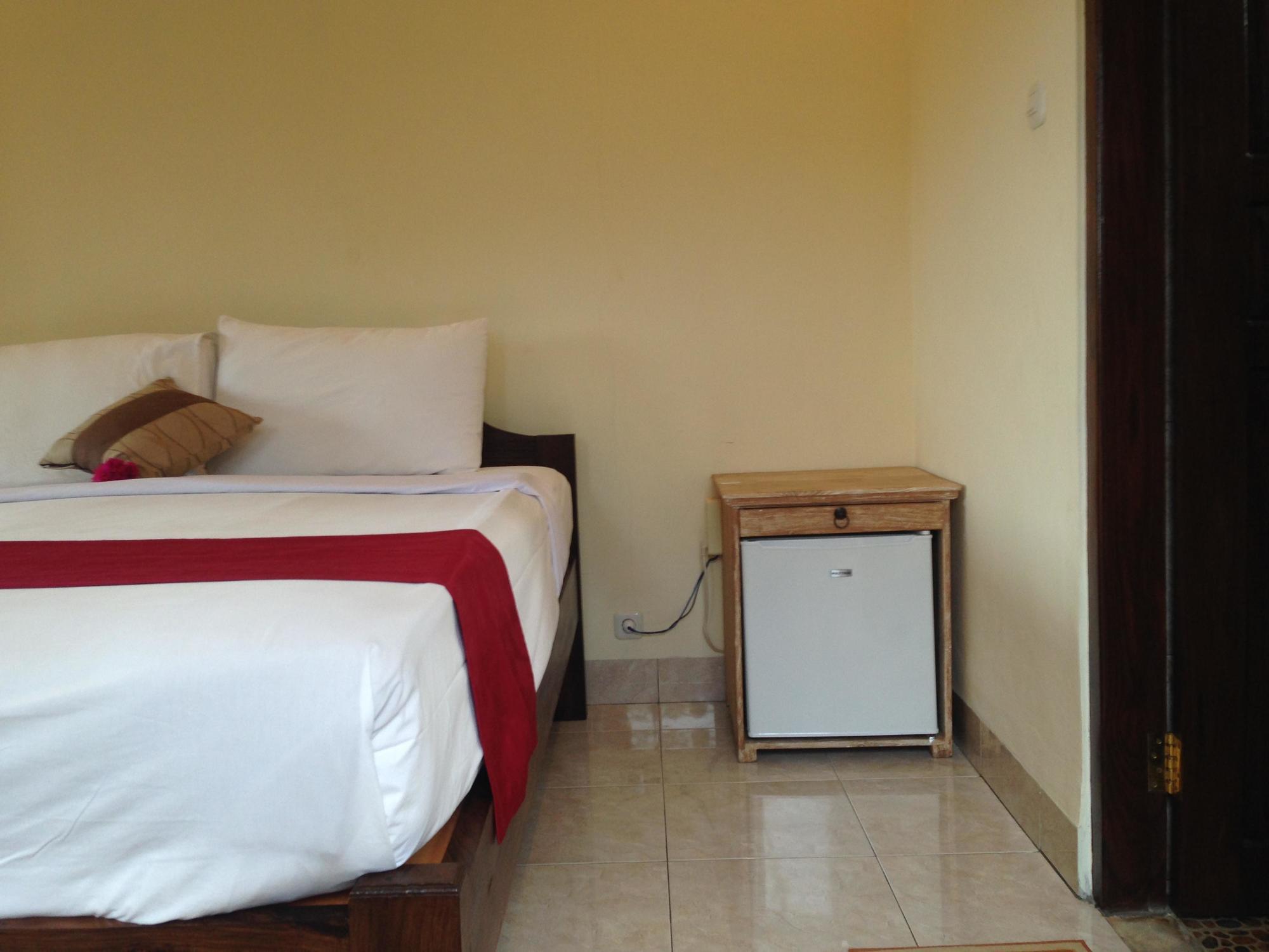 Pondok Mertha House Ubud 외부 사진