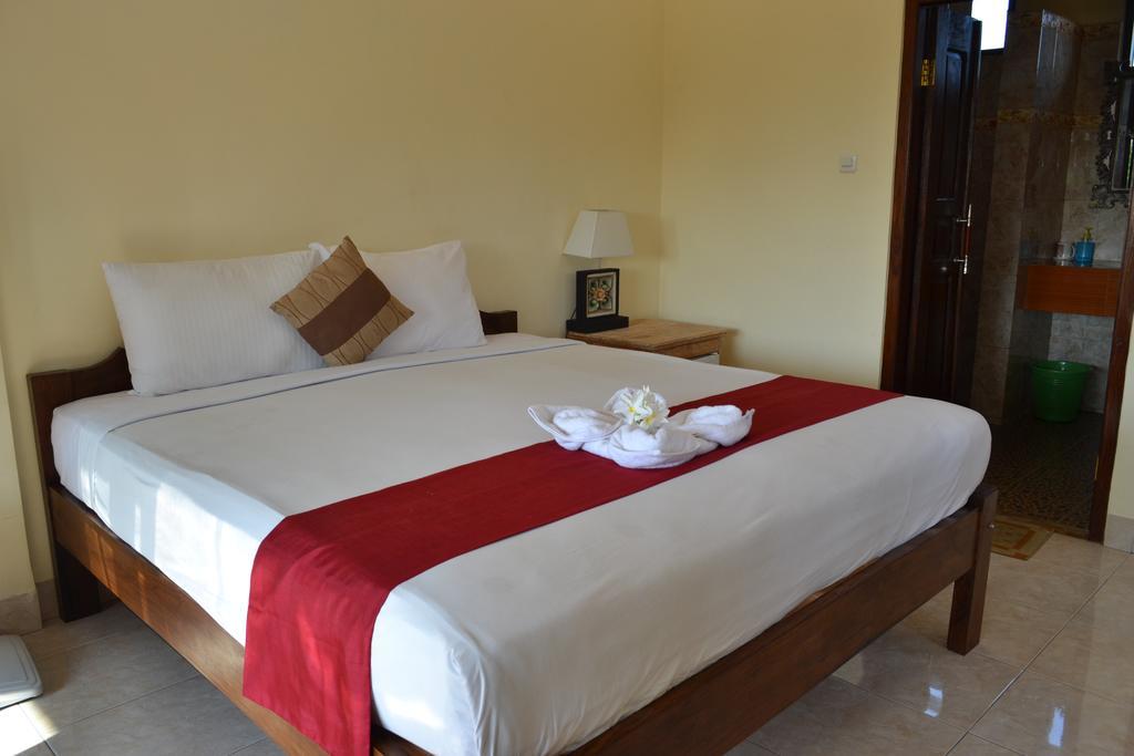 Pondok Mertha House Ubud 외부 사진