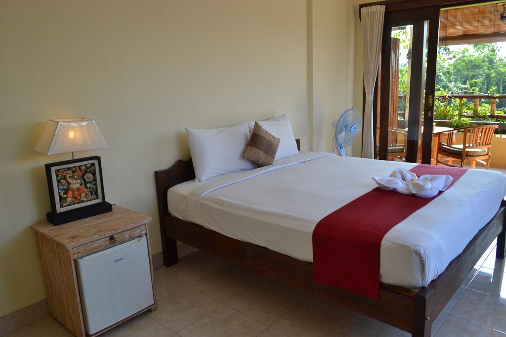 Pondok Mertha House Ubud 외부 사진