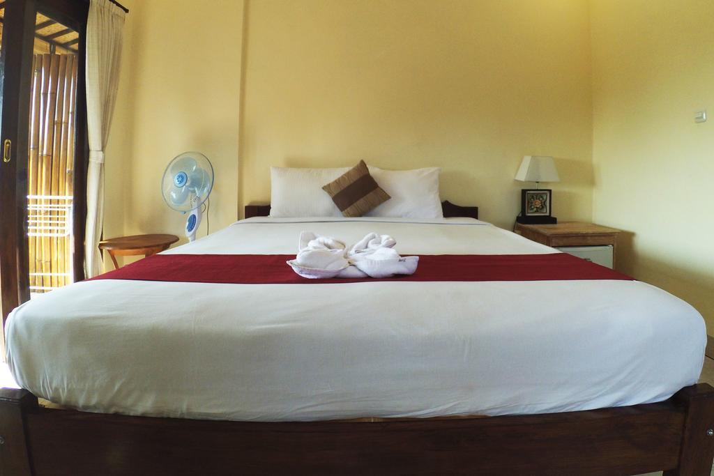 Pondok Mertha House Ubud 외부 사진