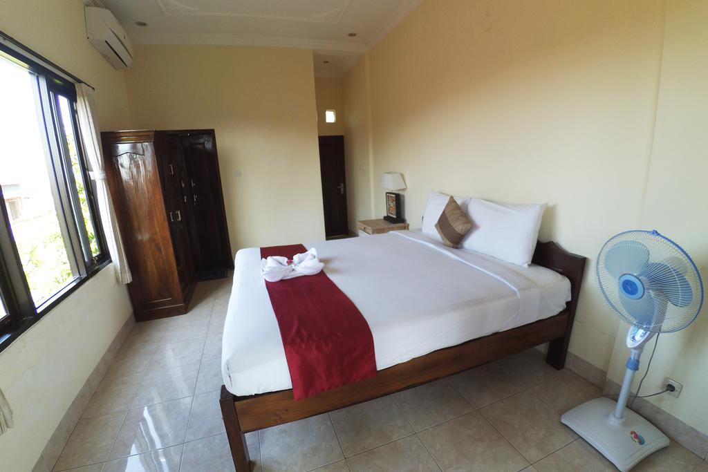 Pondok Mertha House Ubud 외부 사진